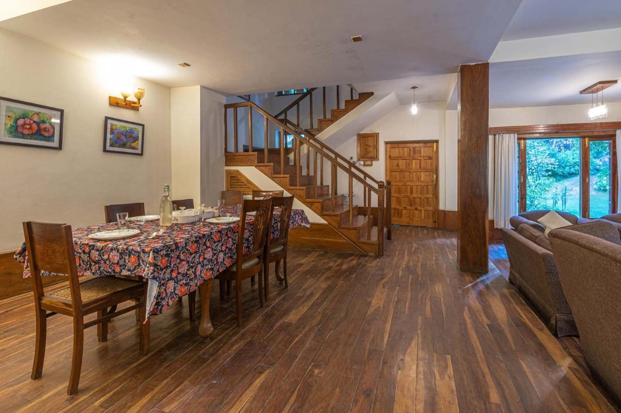Stayvista At Casa Bella Vista- Mall Road Manali  Exterior photo